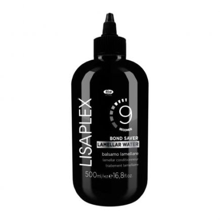 Lisaplex Lamellar Water 500ml